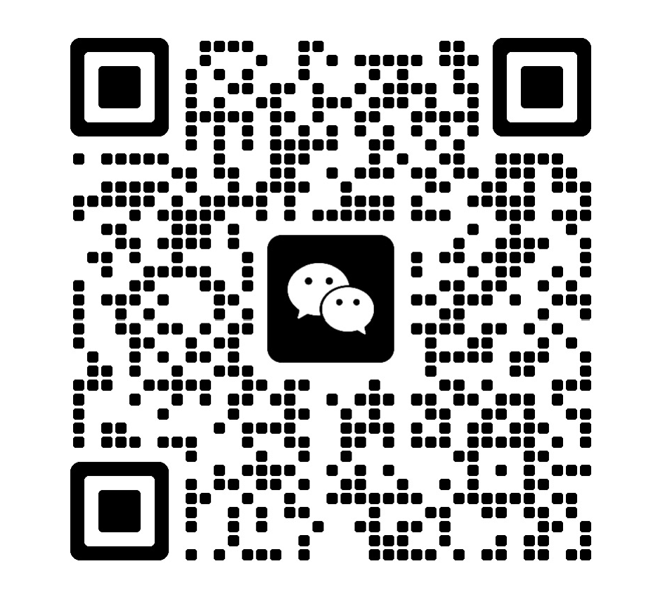 微信二维码